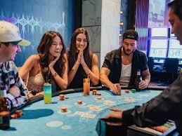 Tampilan aplikasi mobile iontogel dengan menu olahraga dan kasino langsung