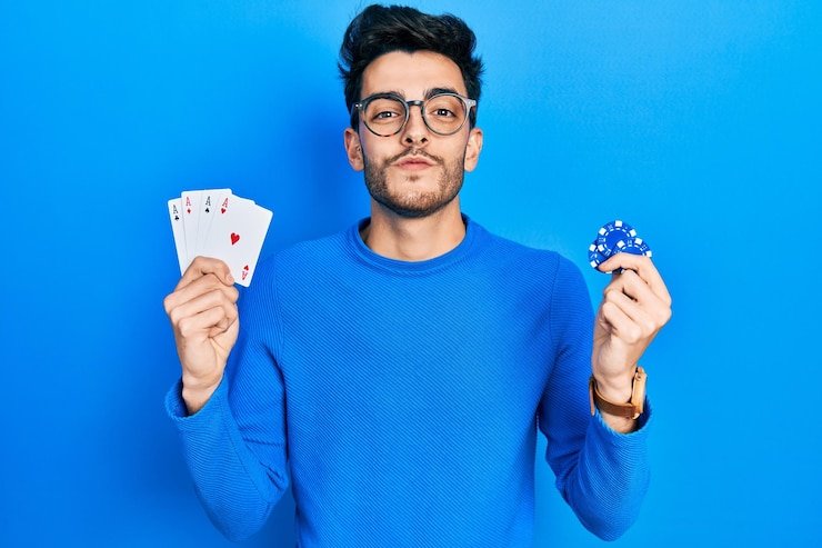 Tampilan proses deposit GoPay di aplikasi iontogel