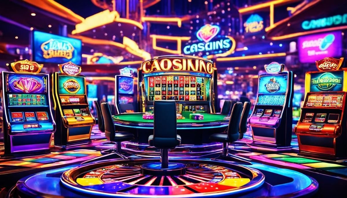 Tim dukungan iontogel siap membantu pertanyaan deposit GoPay Anda