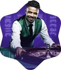 Antarmuka taruhan Live Game Shows iontogel menampilkan opsi pembayaran dan riwayat permainan