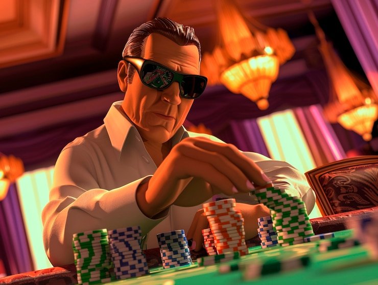 Tim dukungan pelanggan iontogel siap membantu melalui Live Chat dan email